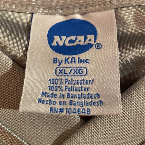 Ohio State NCAA Jersey - Picture 5 of 7